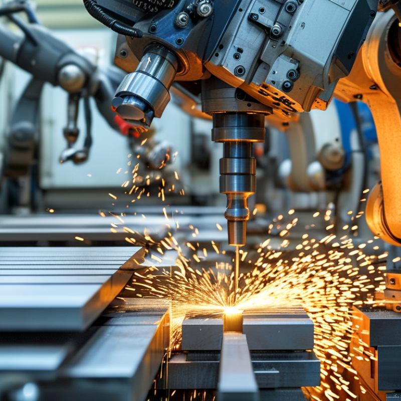 2026 Best Metalworking Automation Systems for Global Buyers?
