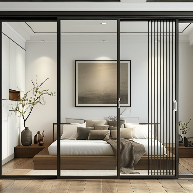 Why Sliding Doors are Essential for Modern Homes?