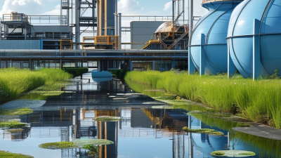Top 10 Waste Water Removal Solutions for Effective Treatment?