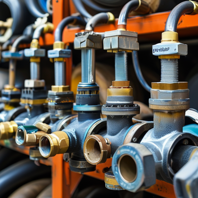 What are the Best Hydraulic Line Options for Global Buyers?