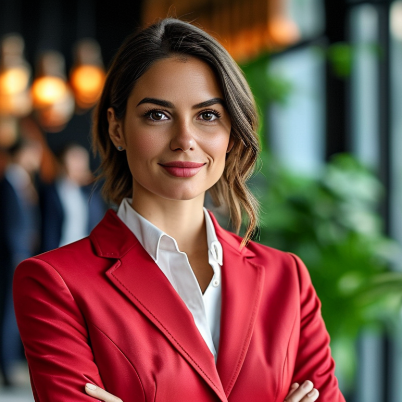 5 Razones por las que las empresas invierten en uniformes personalizados?