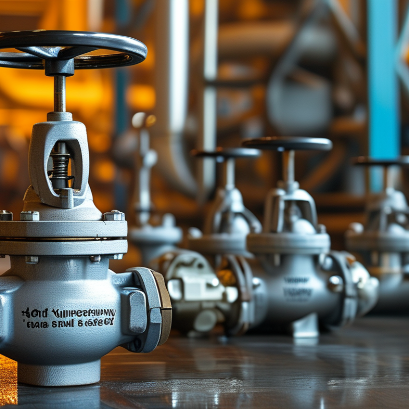 How to Choose the Right Vacuum Check Valve for Your Needs?