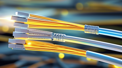 Top 10 Benefits of Using Fibre Optic Network Cable Today?