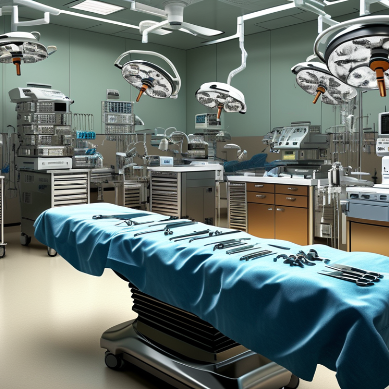 What is Chirurgical Instruments and How to Source Them?