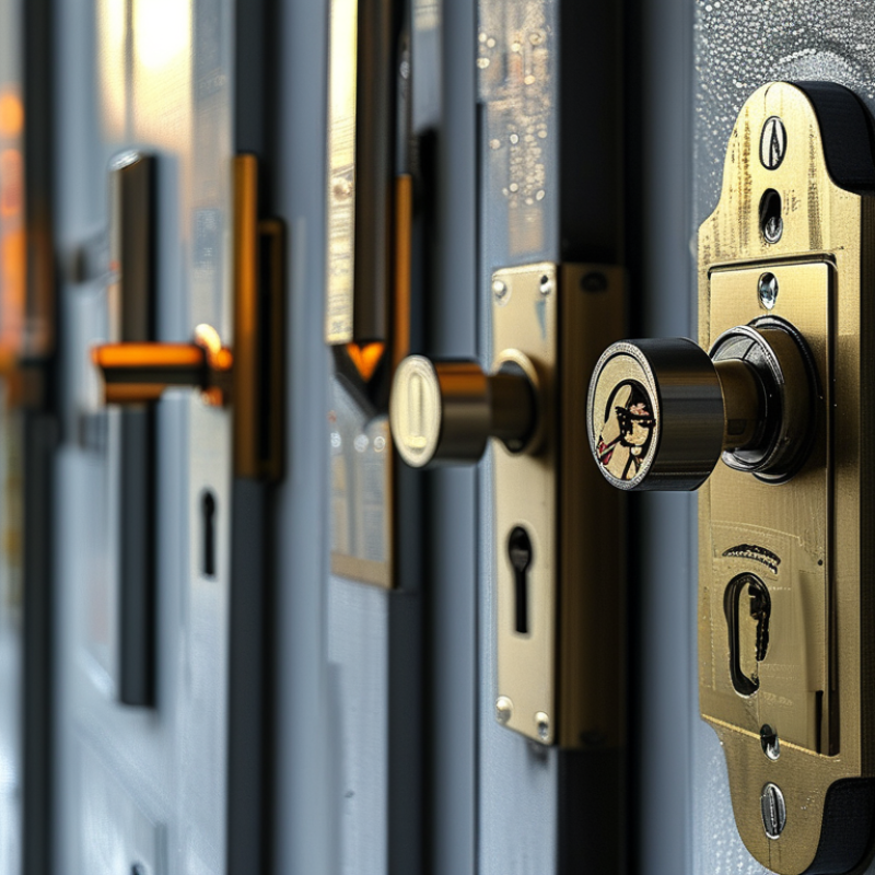 How to Choose the Right Cam Lock for Your Needs?