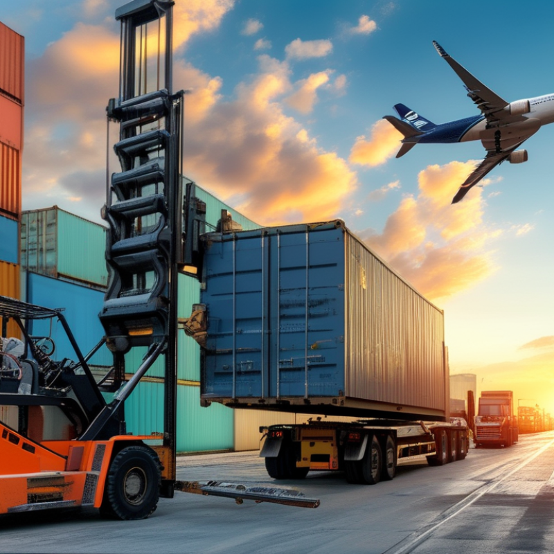 Top 10 Ways to Improve Loading and Unloading Efficiency?