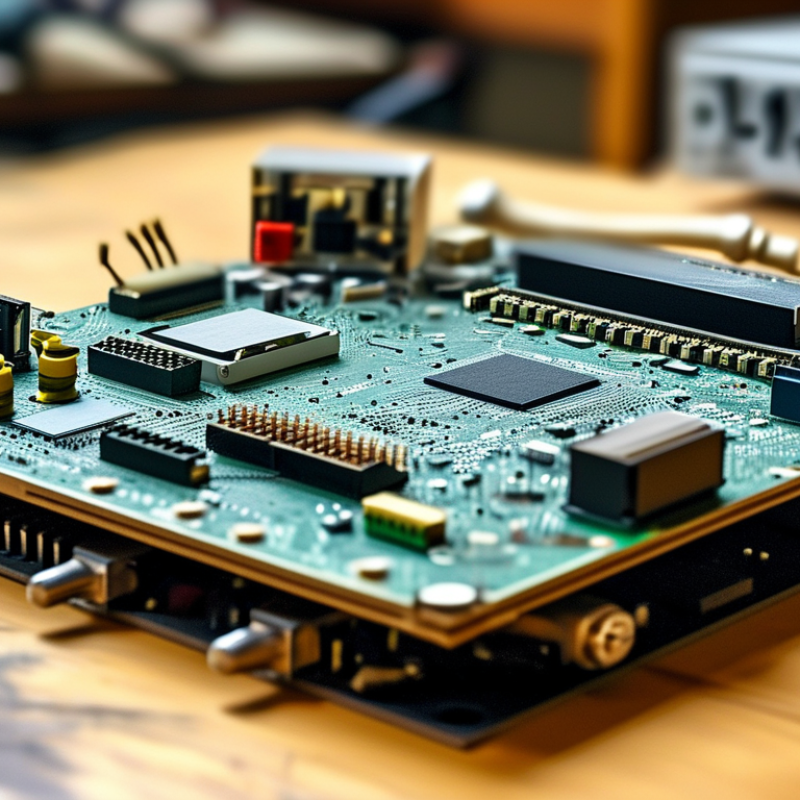 What is DIY Circuit Board and How to Create One?