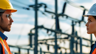 Power Systems Electrical Engineering Tips for Global Buyers?