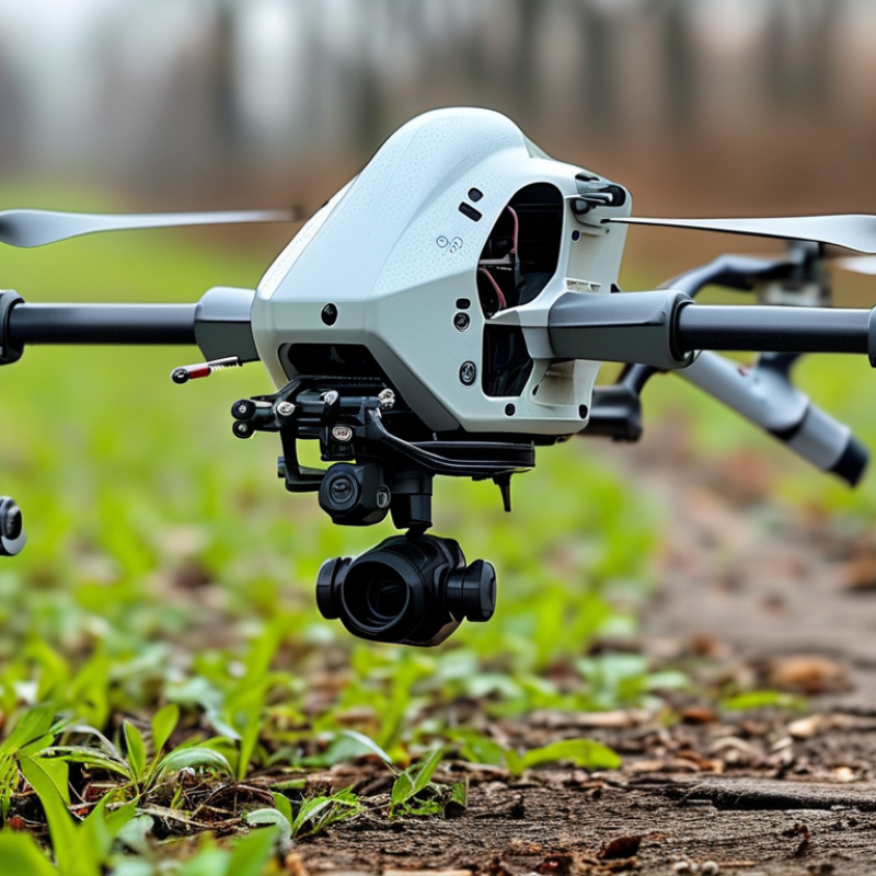 Top 10 Drone Sensors for Global Buyers in 2026?