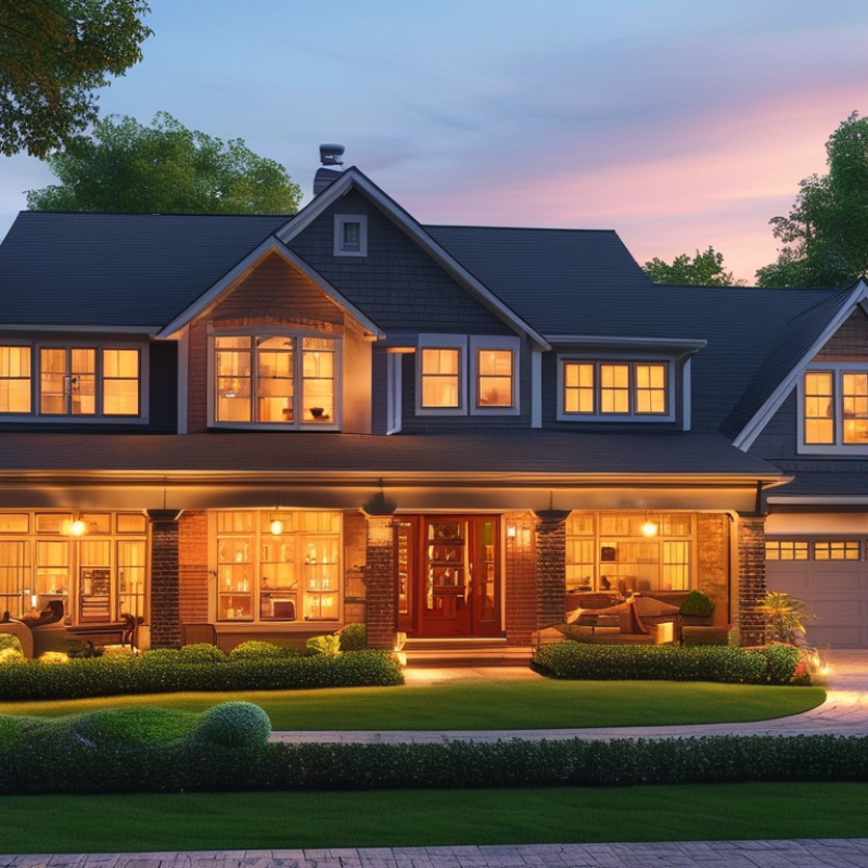What is Home Lighting Solutions and Tips for Buyers?