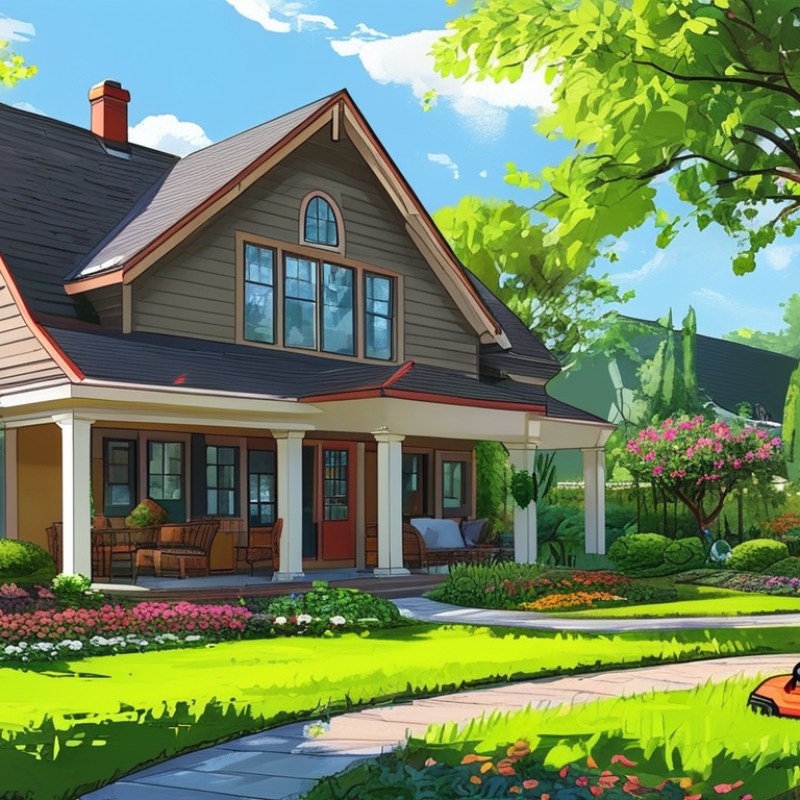 Why Choose Lawn Battery for Your Gardening Needs?
