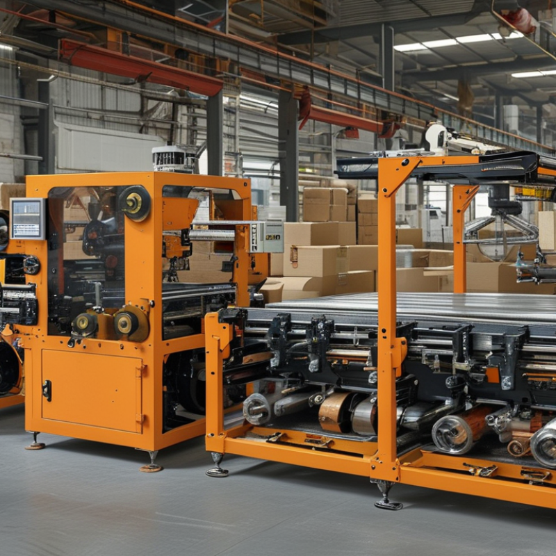 Top Wrap Machines for Packing Solutions What to Consider?