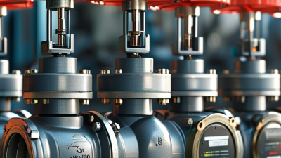 Top 5 Solenoid Switching Valves for Efficient Control?
