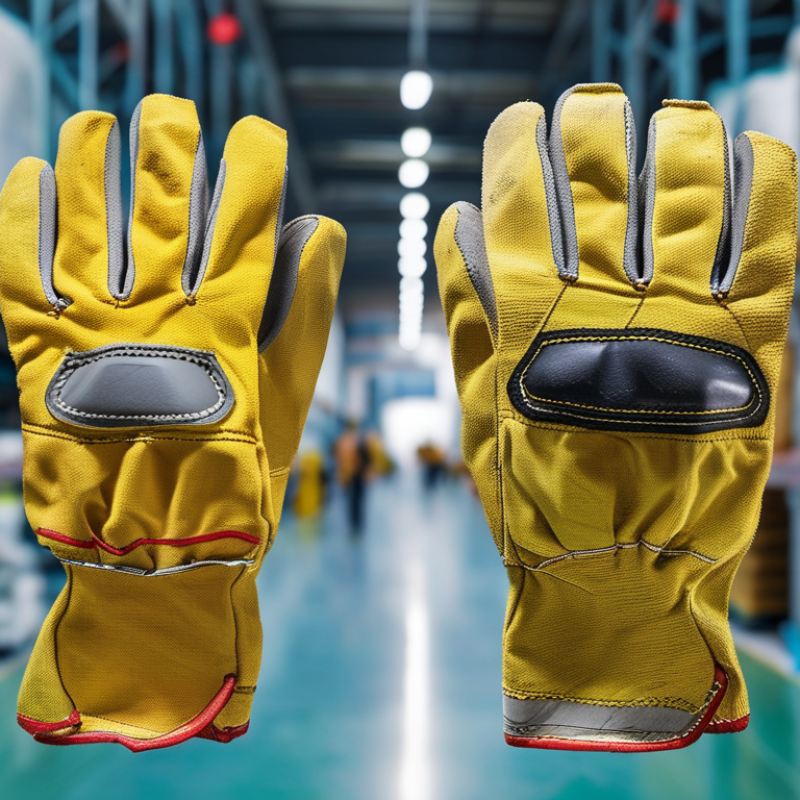 Top 10 Labor Protection Gloves Suppliers in China for Global Buyers?