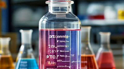 Top 10 Ptfe Volumetric Flasks for Global Buyers in 2026?