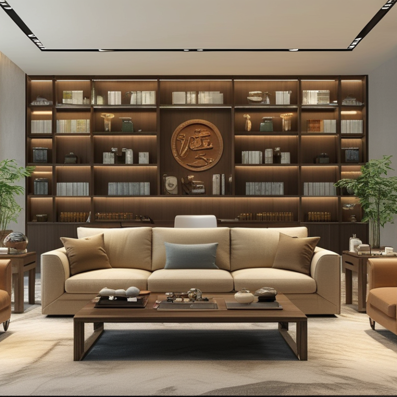 Best Corporate Design Agency in China for Global Buyers?