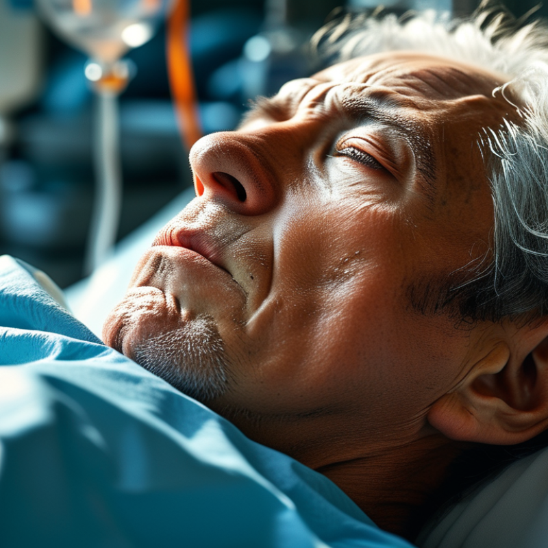 How to Identify Risks of Improper Respiratory Support?