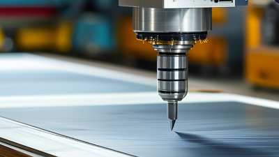 Best Dicing Machines for Efficient Precision Cutting?