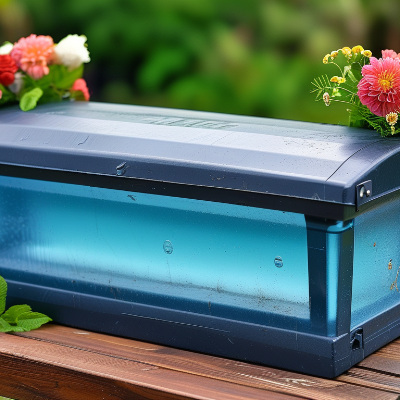 Best Po Pe Lined Tank Options for Global Buyers?