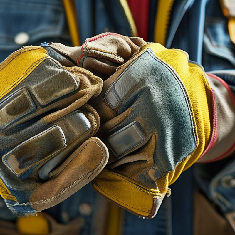 How to Choose the Right Labor Protection Gloves for Safety?