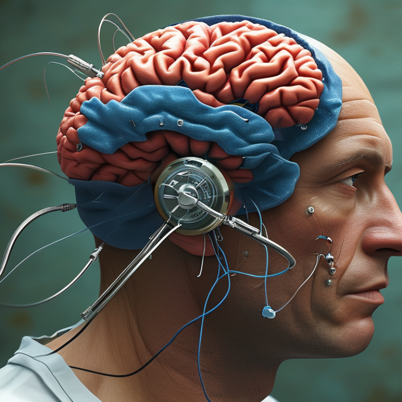 Top 10 Non Invasive Brain Stimulation Devices You Should Know?