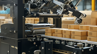 Top Tips for Choosing a Pouch Packing Machine for Your Business?