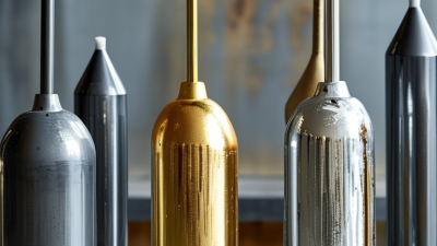 How to Choose the Best Decorative Metal Plating for Your Project?