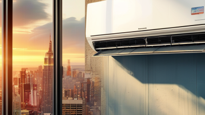 Top 5 HVAC Design Tips for Efficient Climate Control Solutions?
