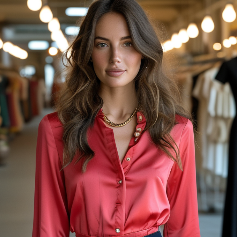 2026 How to Import Women's Apparel Buyers Guide?