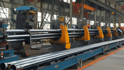 Top 10 Pipe Making Machines Buyers Should Consider Now?