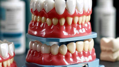 Top 10 Tips for Sourcing Quality Dental Products Globally?