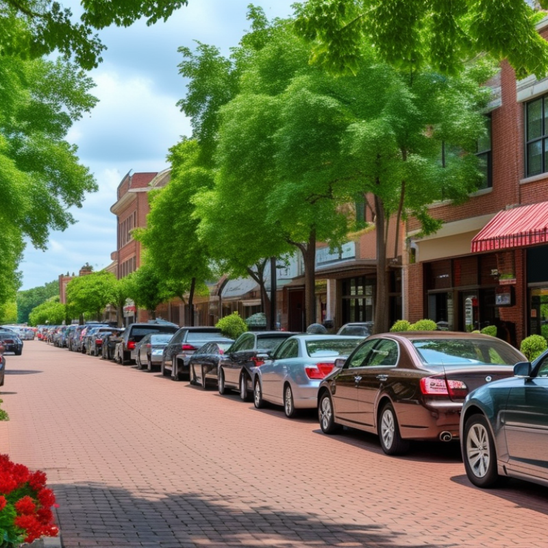 How to Choose the Best New Car Lot for Your Next Purchase?