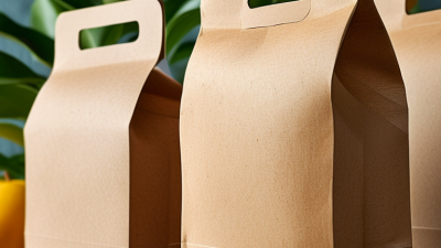 Top Tips for Choosing Custom Printed Paper Bags for Your Business?