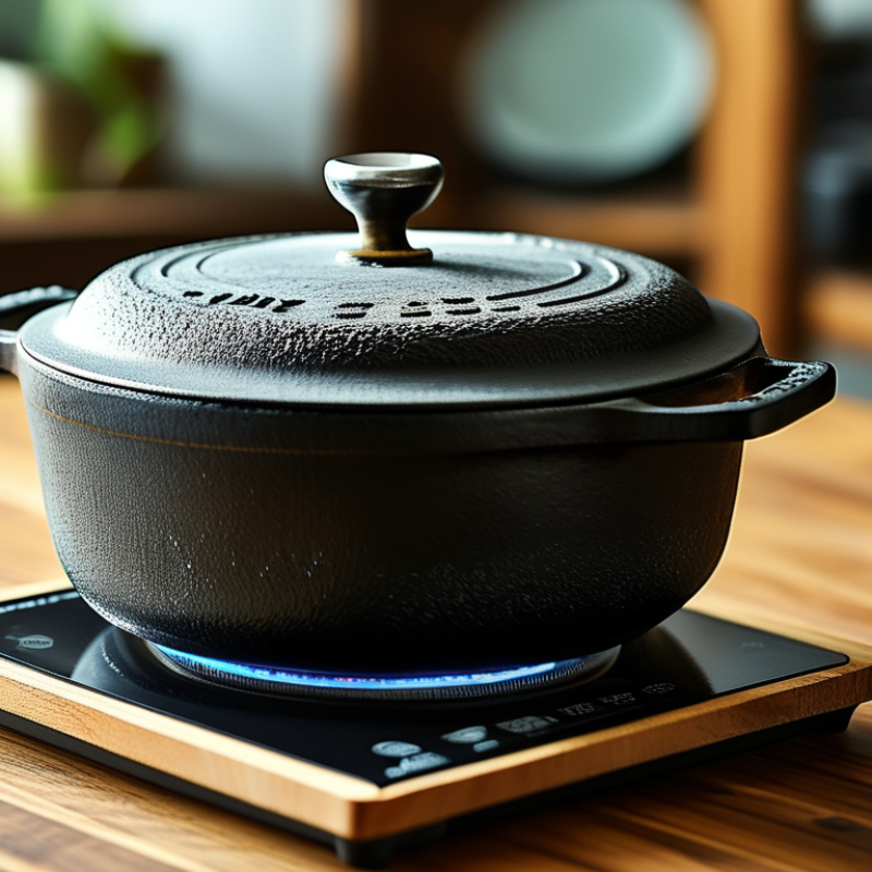 Can You Use Cast Iron on Induction Cooktops Best Tips and Tricks?