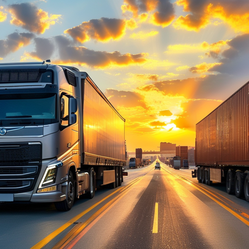 Top 10 Benefits of LTL Truck Freight for Global Buyers?