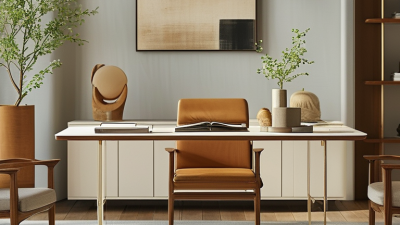 How to Choose Modern Furniture for Your Home or Office?