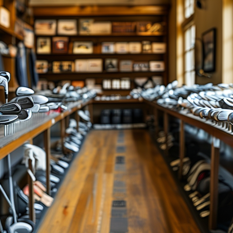 How to Find the Best Golf Club Discounts Online?