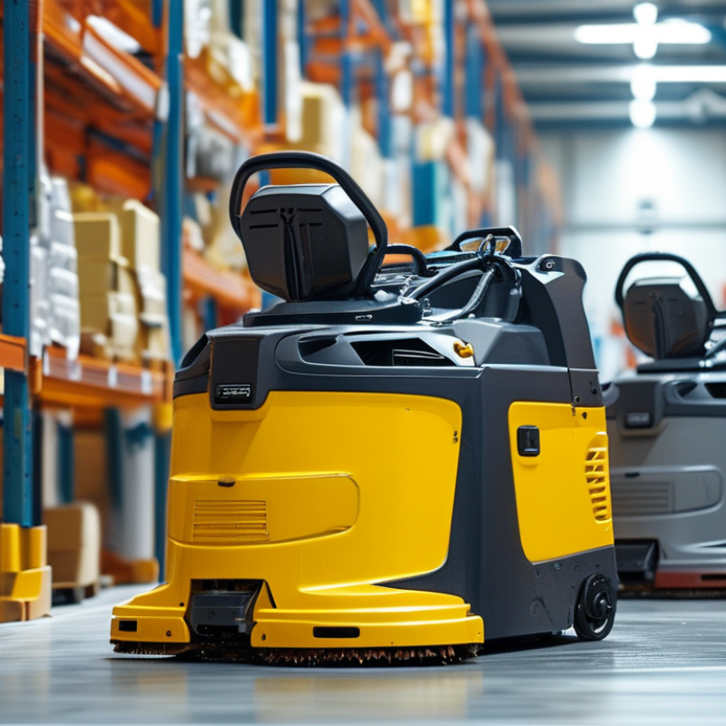 Top Cleaning Machinery Equipment for Efficient Global Procurement?