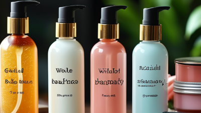 Top 10 Private Label Skin Care Tips for Global Buyers?