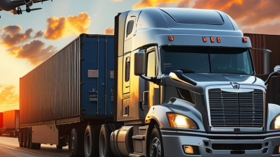 How to Choose the Best Trucking Companies for Your Needs?