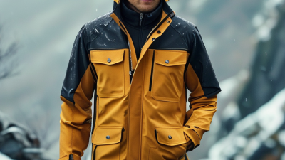 Top 10 Benefits of Soft Shell Jackets for Outdoor Enthusiasts?