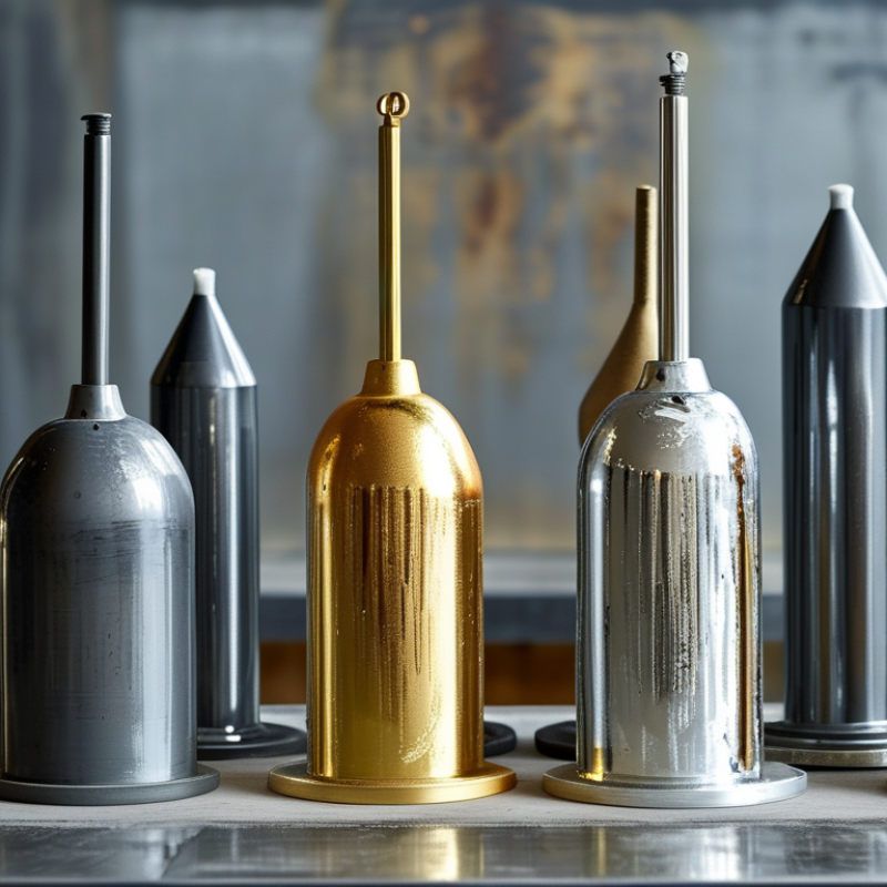 How to Choose the Best Decorative Metal Plating for Your Project?