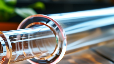 How to Choose the Best Clear Pipe for Your Project?