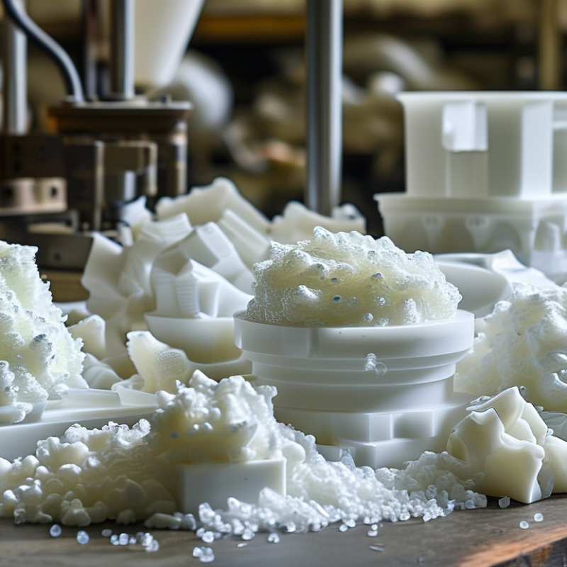 2026 Best PVC Pellets for Injection Molding What to Know?