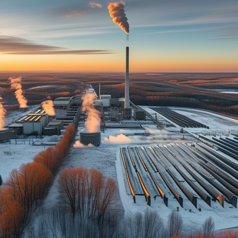 Heat Pumps for Dummies A Guide to Choosing the Best Option?