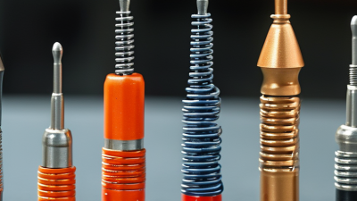 China Top Micro Pogo Pins for Global Buyers Need Quality?