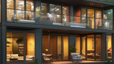 How to Choose the Best Two Story Modular Homes for Your Needs?