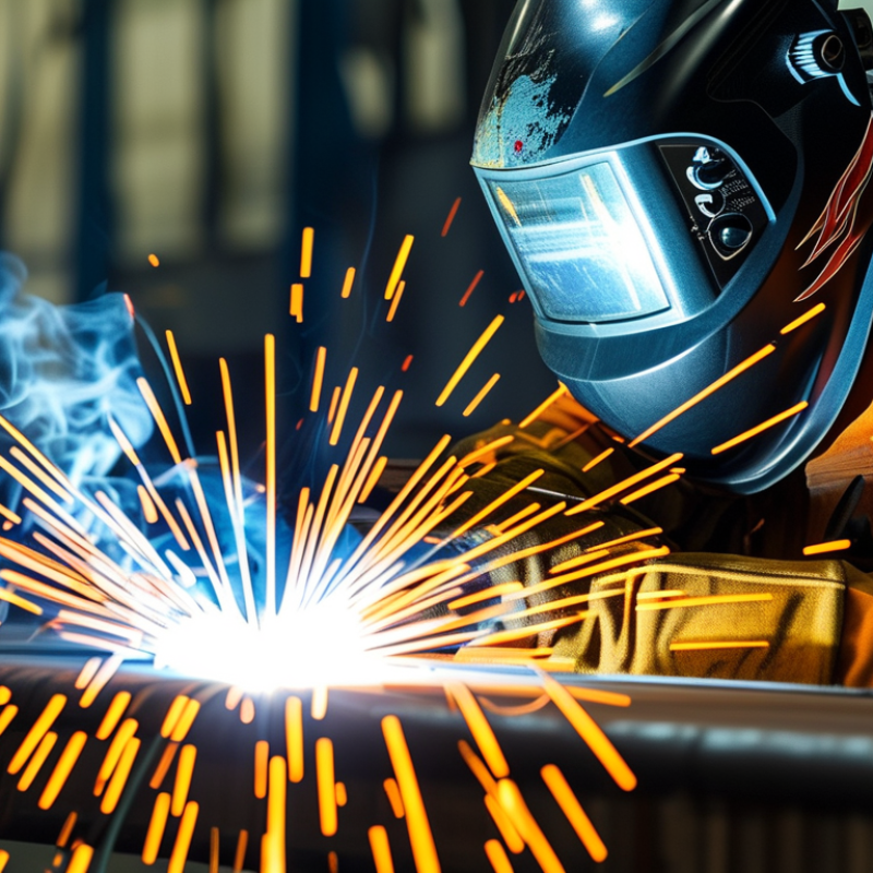 China Top 10 Reasons Temperature Control is Key in Welding?