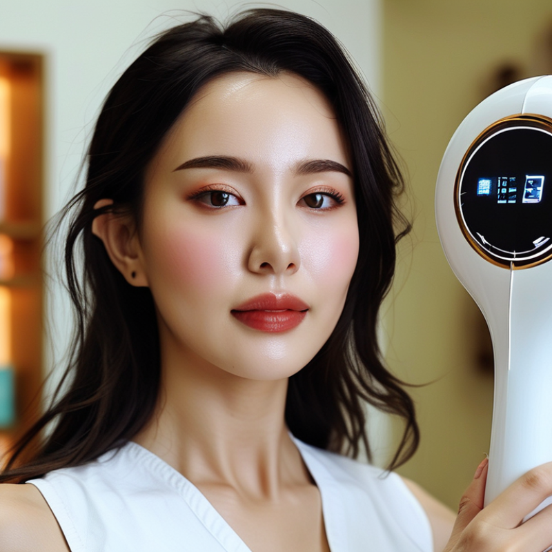 China Top 10 Latest Beauty Device Trends You Need to Know?