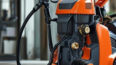 Top 10 Pressure Washer Pumps for Global Buyers 2026?